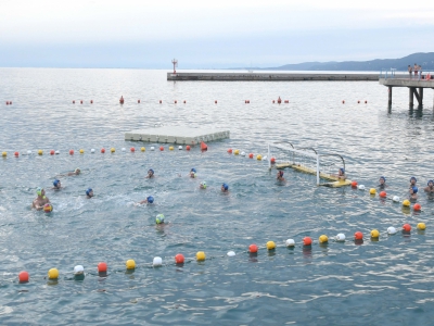 Pallanuoto Trieste: torneo per non tesserati all&rsquo;Ausonia. La Waterpolo Project vince la terza edizione
