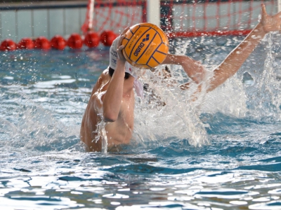  Torneo Eurochocolate: domani Perugia torna capitale della pallanuoto giovanile 