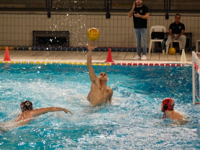 L'NC Monza perde 10-8 a Brescia