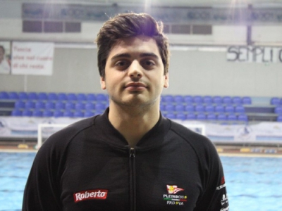 Matteo Savio