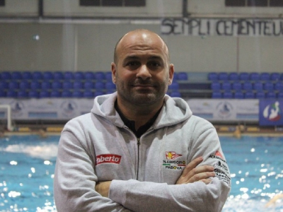 Walter Fasano