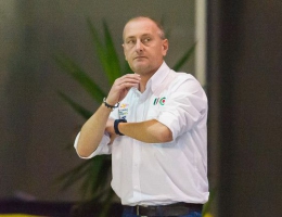 Stefano Posterivo