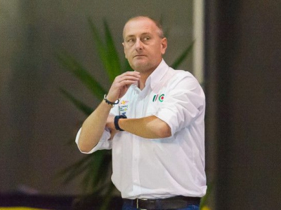 Stefano Posterivo