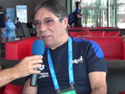 Rooberto Petronilli