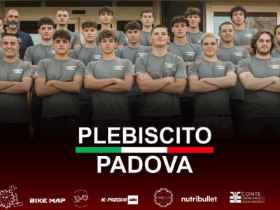 CS Plebiscito, via alla Serie B maschile: giovani protagonisti e nuova guida in panchina