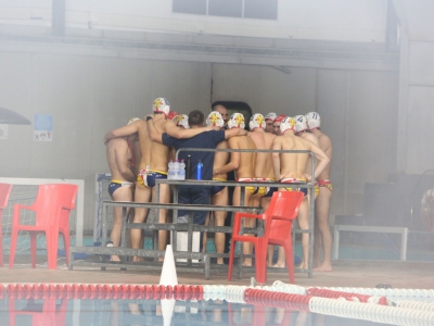  Serie B maschile - Il Plebiscito Padova cede al Monza ma resta in vetta