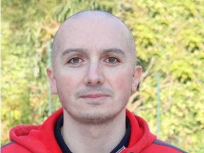 Massimo Ponchi