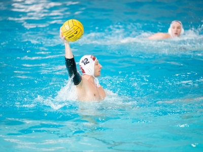 Training Academy Olympic Roma-AN Brescia  4-17