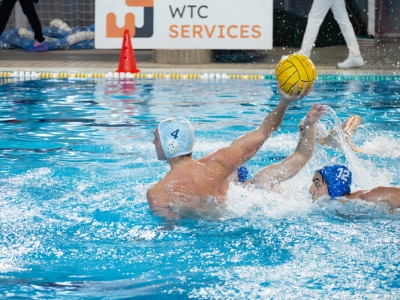 A2 M, la Lazio Nuoto sfida la capolista Napoli Lions