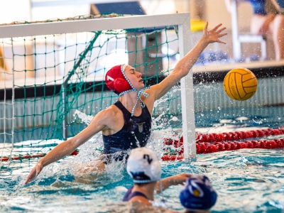 A2 F, finalmente si comincia: la Lazio Nuoto inizia il suo cammino da Napoli