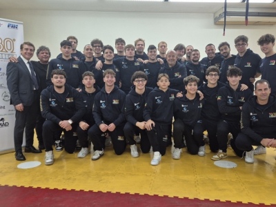 La Giorgini Ottica Muri Antichi si presenta per la nuova stagione di serie A2 nel suo 30° anno di attività