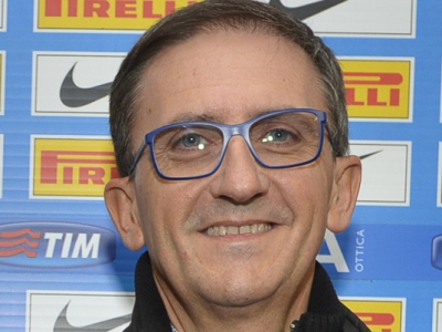 Il presidente Damiani