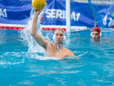 Training Academy O.R., contro Trieste &Atilde;&uml; un&acirc;��altra finale