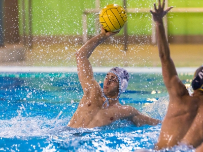 Lazio Nuoto, si comincia: il tuo viaggio in A2 parte da Palermo