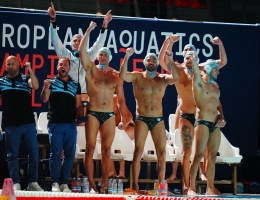 Pomilio: "Prevedo una finale di alto livello, avvincente ed equilibrata"