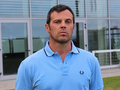 Alberto Angelini
