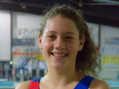 Jamila Tedesco
