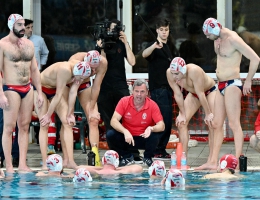 Serie A1 2025-26, alla scoperta dei protagonisti: la BPER Rari Nantes Savona