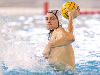 Pallanuoto | A1M: Trieste ospita il Genova Quinto