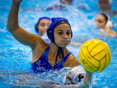  Derby ligure per l’AGN Energia Bogliasco 1951: sabato sfida alla Locatelli