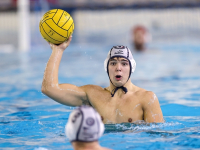 Pallanuoto | M: Euro Cup, Trieste attende la Dinamo Bucarest