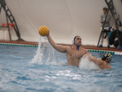 Serie B - La Rari Nantes passa a Vicenza  Bel successo per i ragazzi di Andrea Sellaroli che passano 6-13 in casa dei Rangers