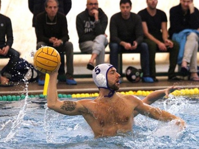 Due reti per Riccio contro Verona