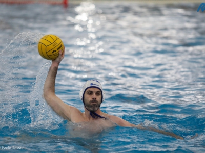 Serie B - La Rari supera anche il Como  A Monza finisce 9-12 per Sgobbi e compagni