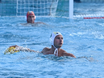 L'Ortigia affronta la proibitiva trasferta di Brescia