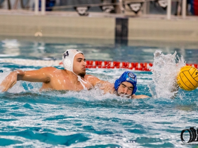 La Giorgini Ottica Muri Antichi a Napoli contro l'Acquachiara