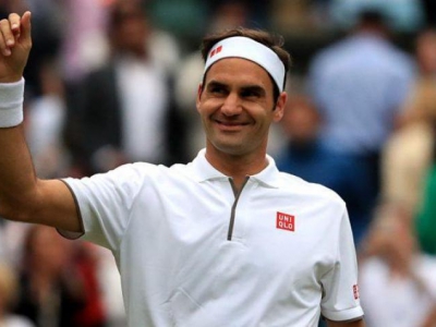 Roger Federer