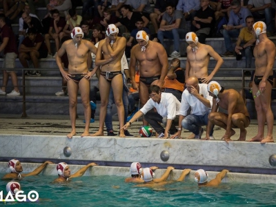 La Roma Nuoto