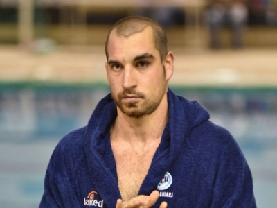 Albislav Barric