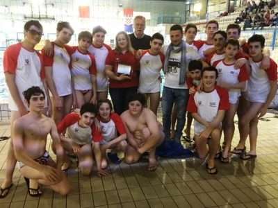 Il Nuoto Club Monza