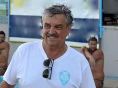 Ratko Rudic