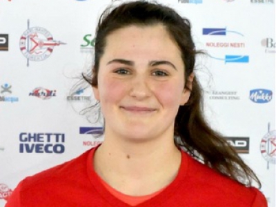 Sara Cordovani