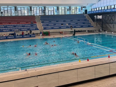 Acquachiara-GLS Napoli Lions 7-16