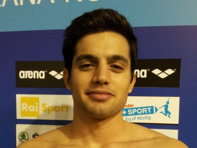 Davide Sebastiani