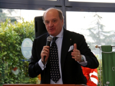Sergio Tosi