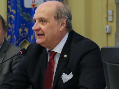 Sergio Tosi