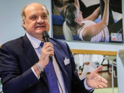 Sergio Tosi