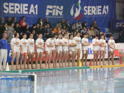  Serie B maschile, alla prima il Padova conquista 3 punti e derby