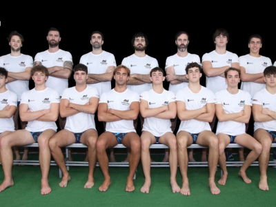 Serie B - Esordio bresciano per la Rari Nantes Bologna.  Domani alle 17.30 Sgobbi e compagni in vasca a Mompiano