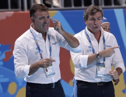 Fabio Conti e Paolo Zizza