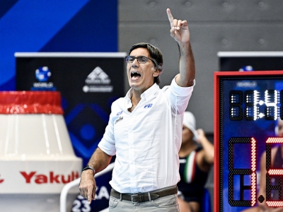 Fukuoka 2023, Grecia-Italia: Silipo e Palmieri commentano la prova delle azzurre