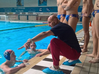 Time out Mediterraneo