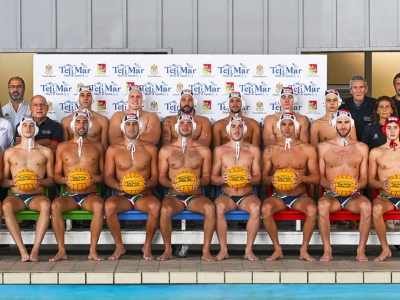 Il TeLiMar inizia la stagione a Catania, con il turno preliminare di Coppa Italia