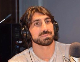 Roberto Calcaterra