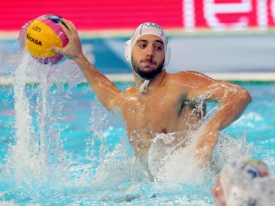 Stefano Luongo
