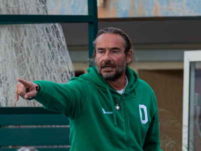 AC Group Circolo Canottieri Napoli-Circolo Canottieri Ortigia  11-10